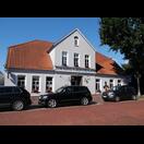 Unsere aktuelle Unterkunft in Ovelgönne